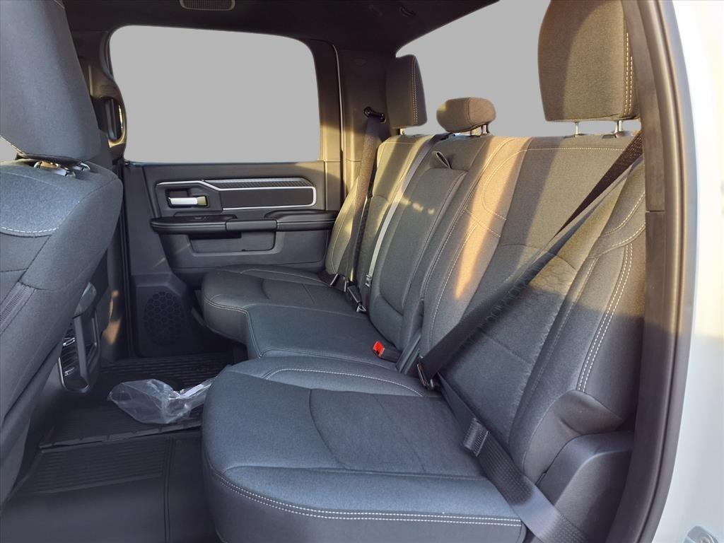 new 2026 Ram 2500 car, priced at $57,969