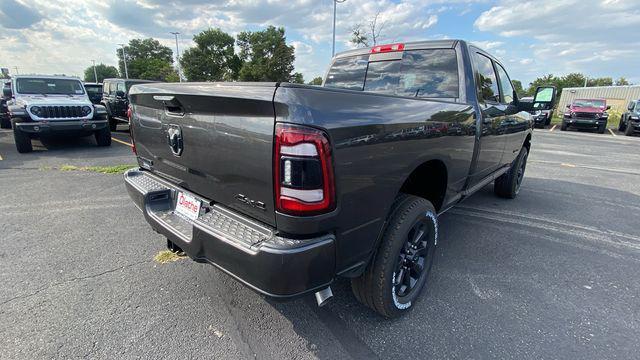 new 2024 Ram 2500 car, priced at $64,820