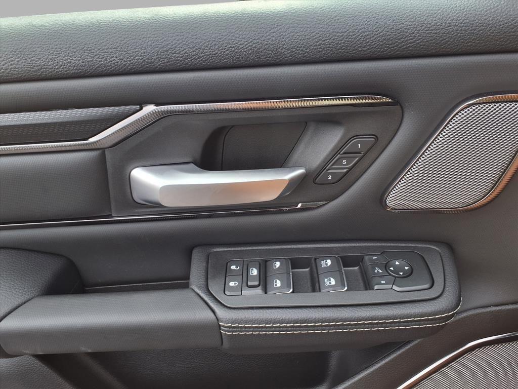 new 2026 Ram 1500 car, priced at $74,455