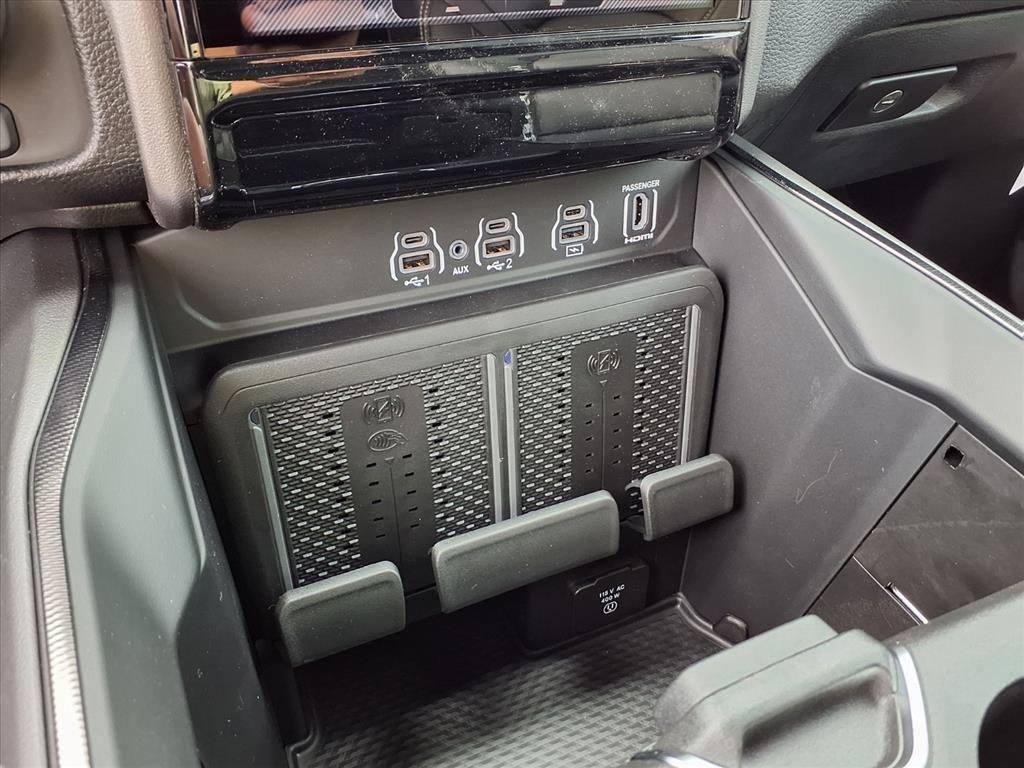 new 2026 Ram 1500 car, priced at $74,455