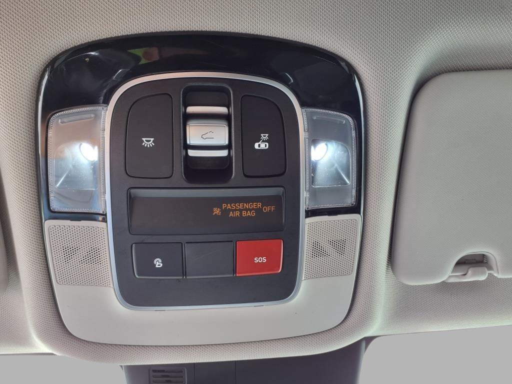 used 2022 Hyundai Tucson car, priced at $27,443