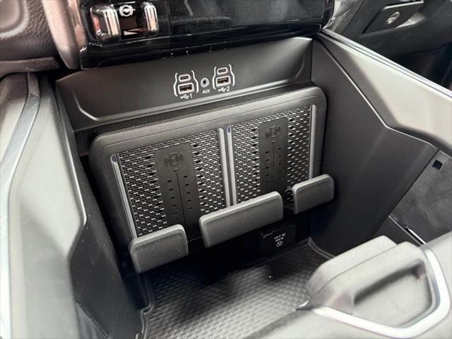 new 2025 Ram 2500 car, priced at $78,995