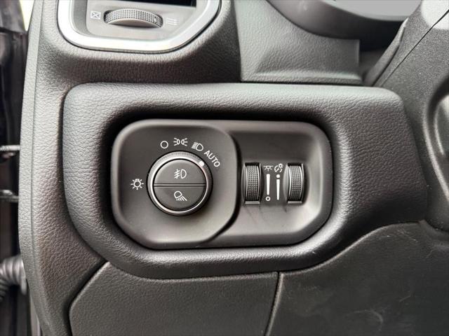 new 2025 Ram 2500 car, priced at $78,995