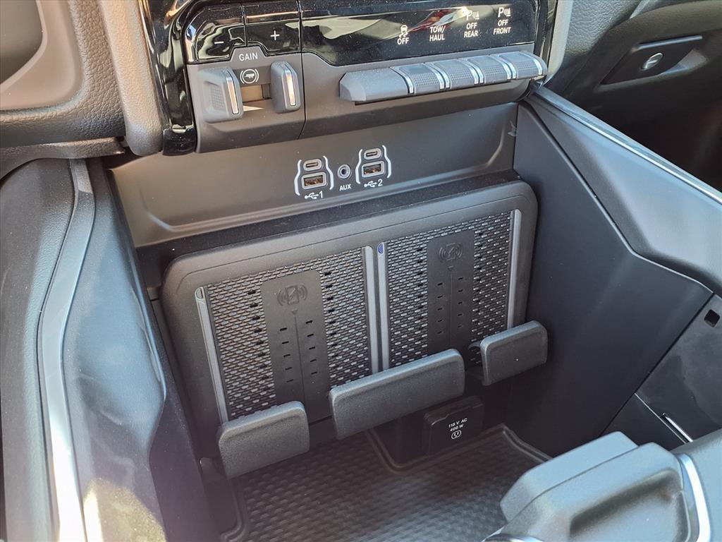 new 2026 Ram 2500 car, priced at $73,600