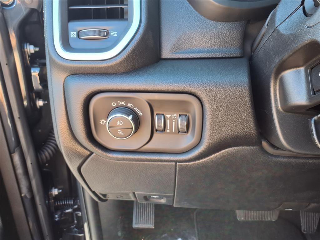 new 2026 Ram 2500 car, priced at $73,600