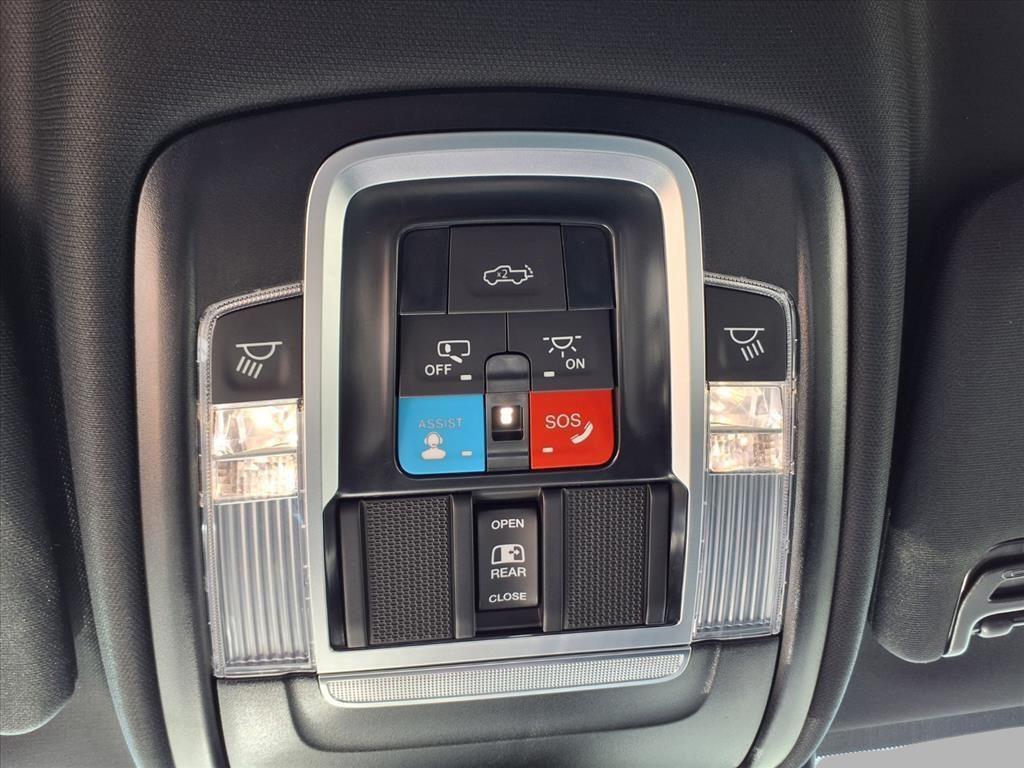 new 2026 Ram 2500 car, priced at $73,600