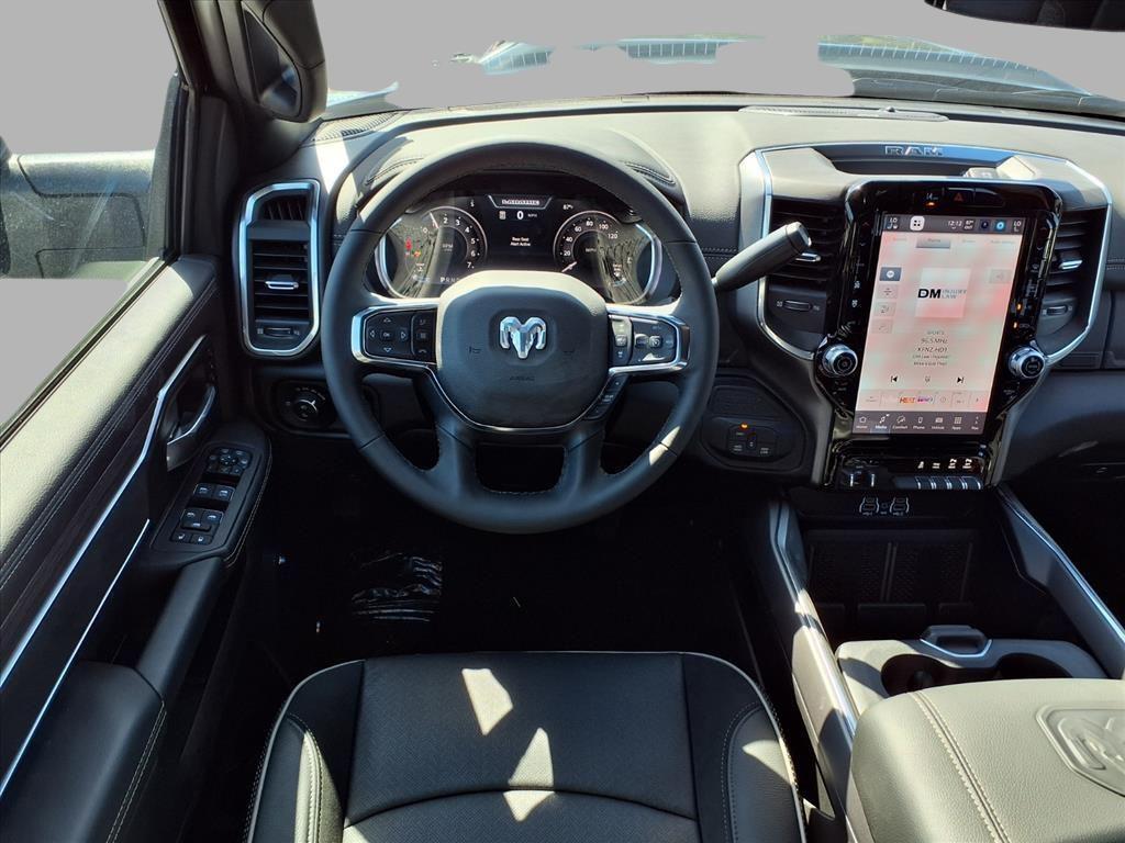 new 2026 Ram 2500 car, priced at $73,600