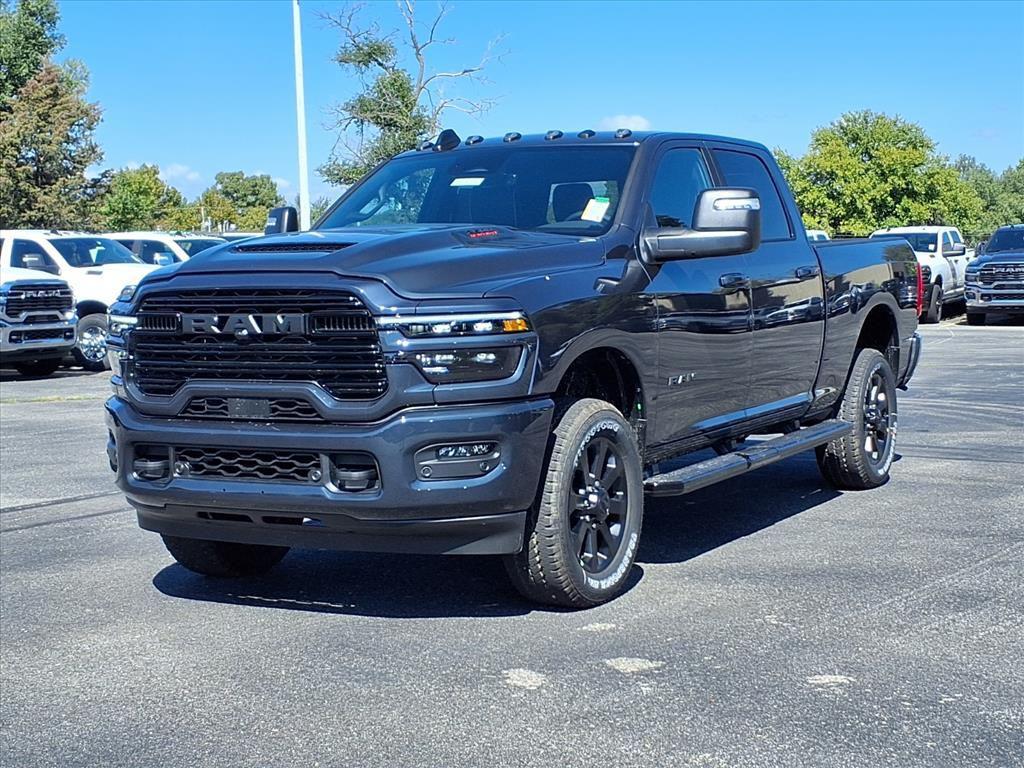 new 2026 Ram 2500 car, priced at $73,600
