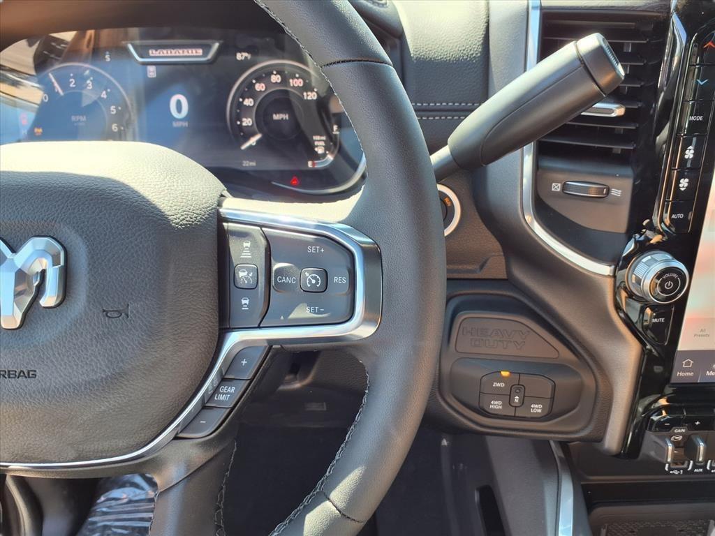 new 2026 Ram 2500 car, priced at $73,600