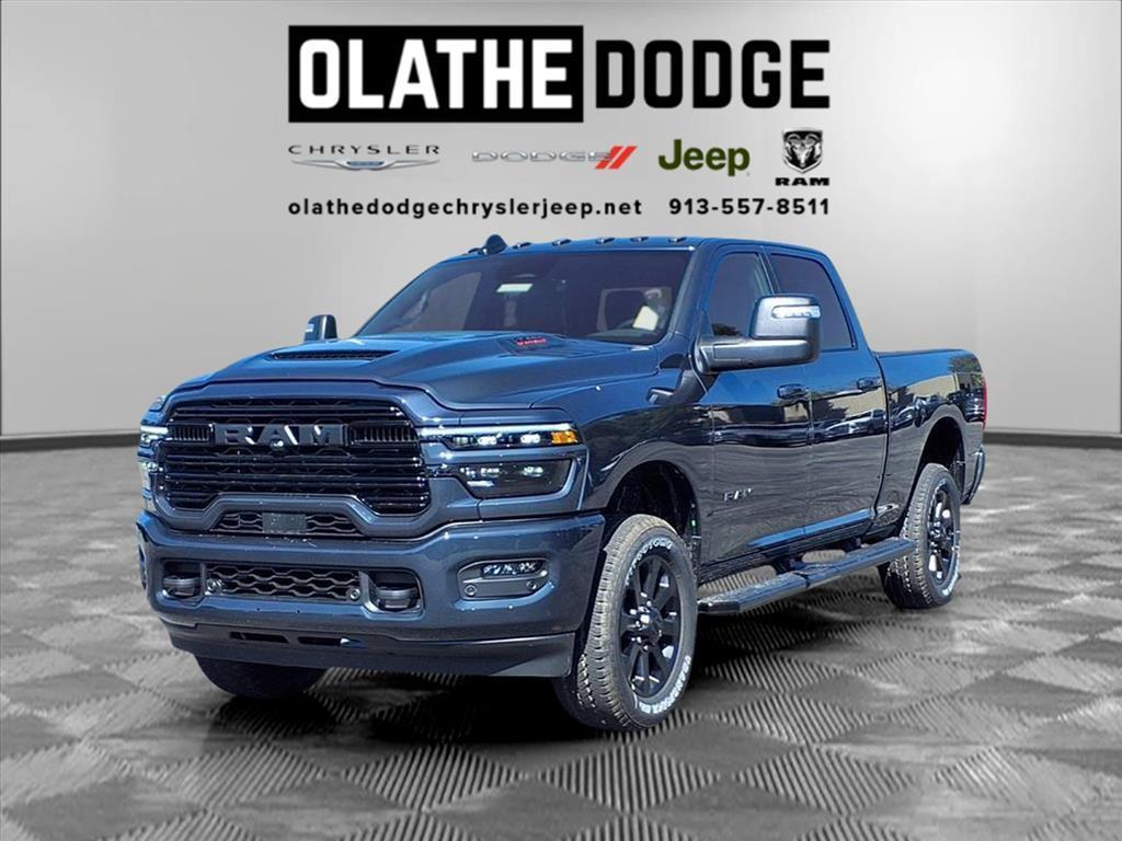 new 2026 Ram 2500 car, priced at $73,600
