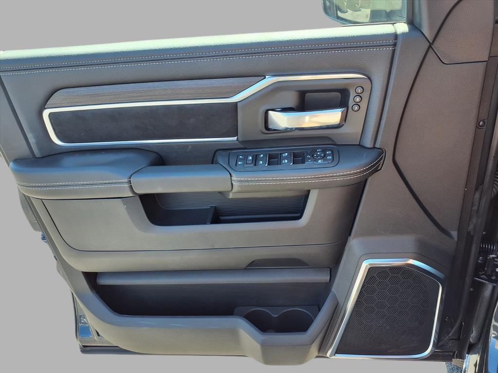 new 2026 Ram 2500 car, priced at $73,600