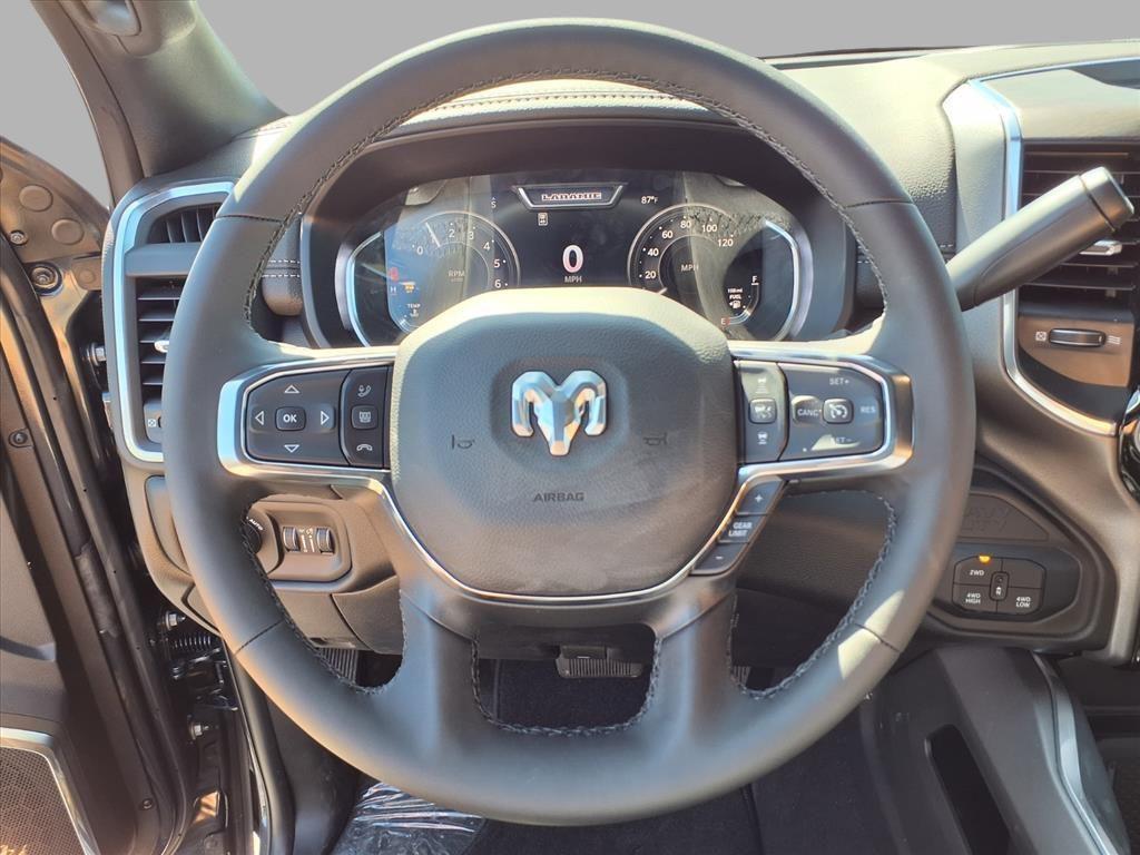 new 2026 Ram 2500 car, priced at $73,600