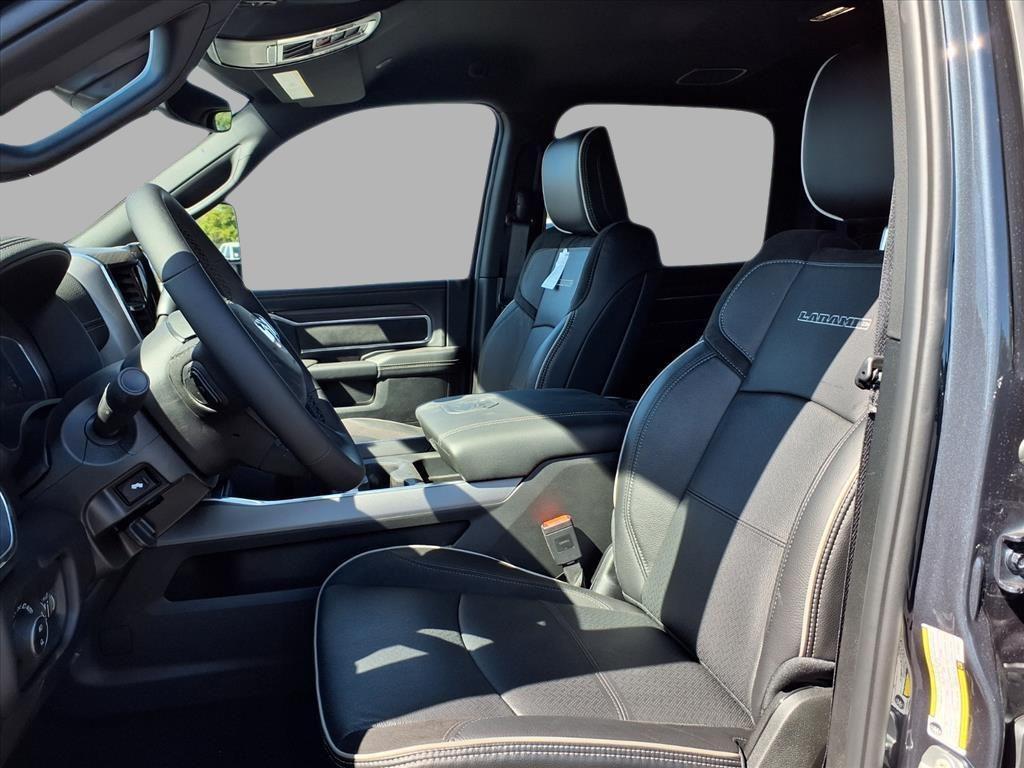 new 2026 Ram 2500 car, priced at $73,600