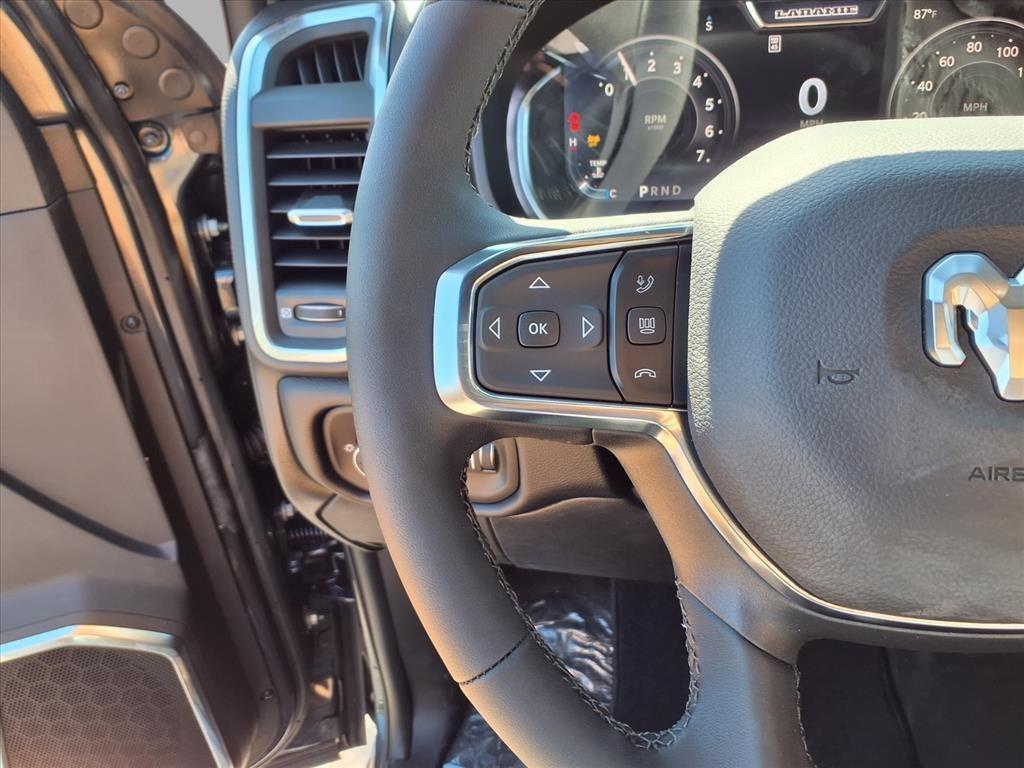 new 2026 Ram 2500 car, priced at $73,600