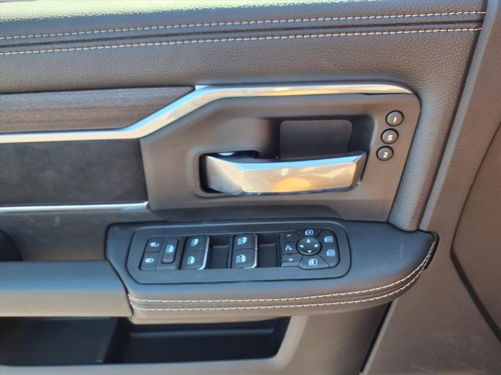 new 2026 Ram 2500 car, priced at $73,600