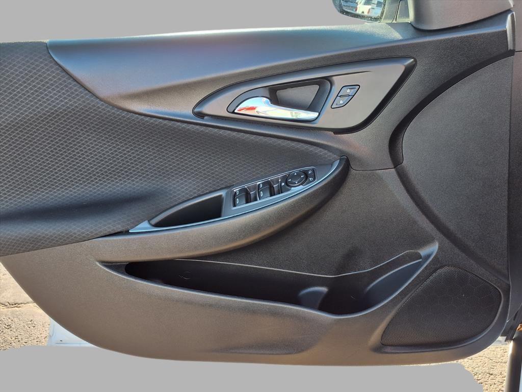 used 2024 Chevrolet Malibu car, priced at $19,299