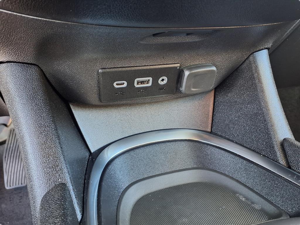 used 2024 Chevrolet Malibu car, priced at $19,299