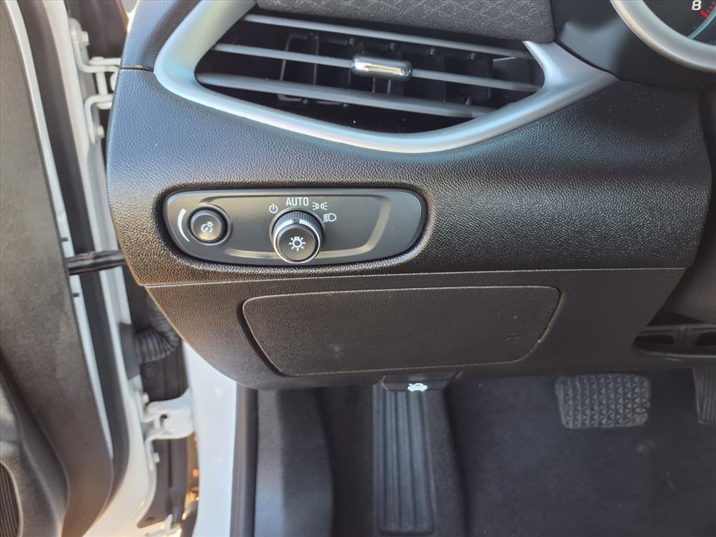 used 2024 Chevrolet Malibu car, priced at $19,299