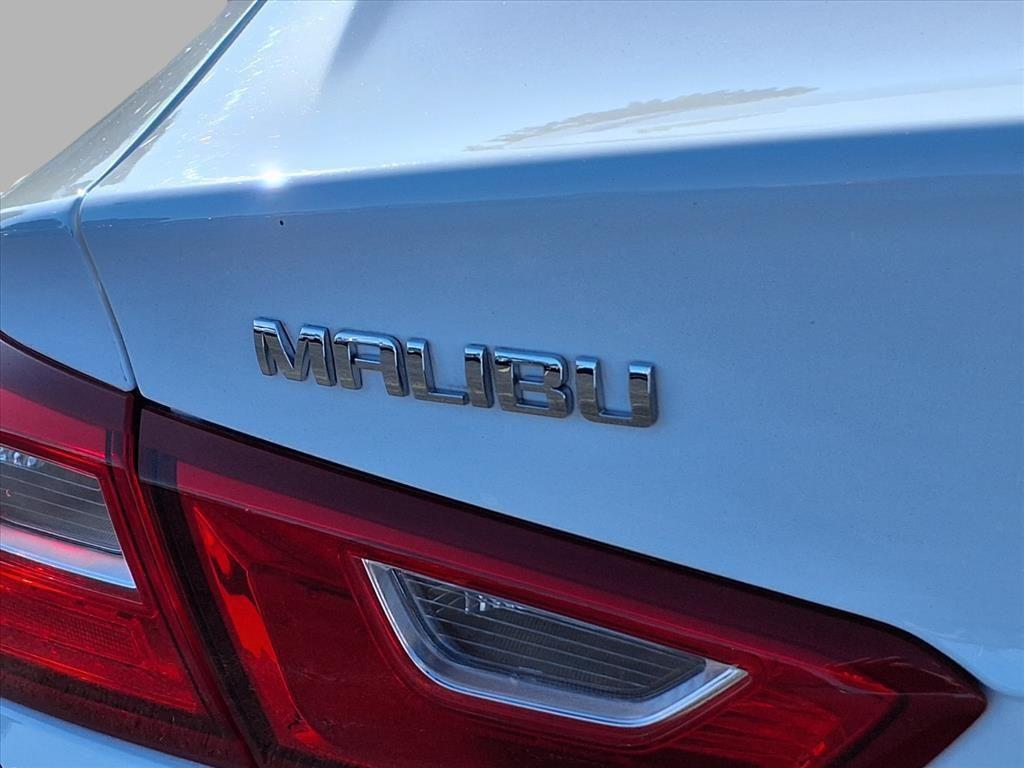 used 2024 Chevrolet Malibu car, priced at $19,299