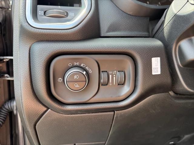 new 2025 Ram 2500 car, priced at $79,995