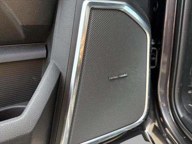 new 2025 Ram 2500 car, priced at $79,995