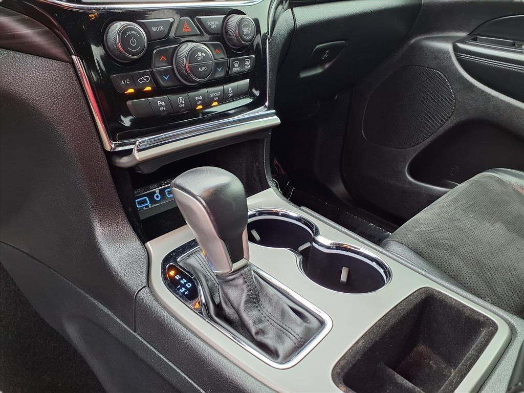 used 2020 Jeep Grand Cherokee car, priced at $21,118