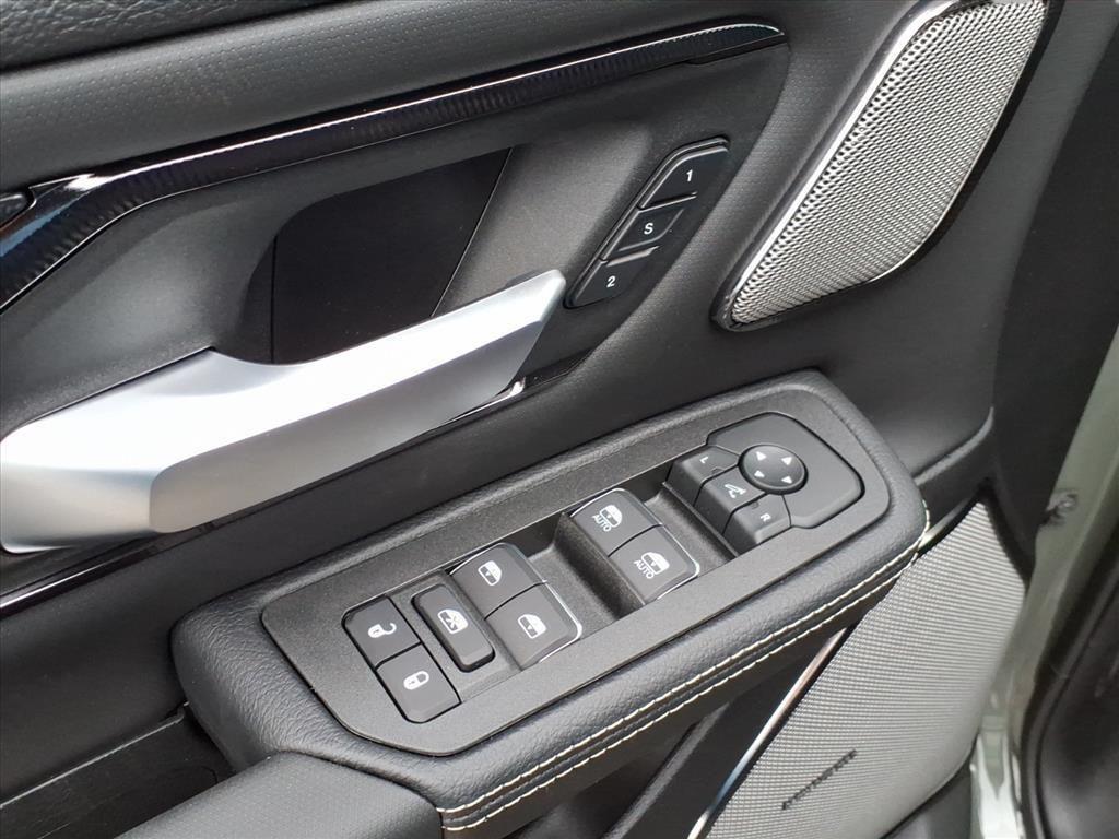 new 2026 Ram 1500 car, priced at $59,000