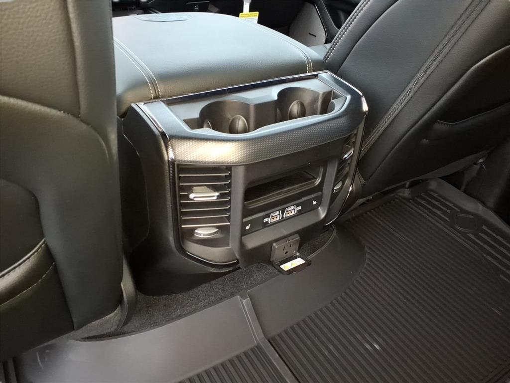 new 2026 Ram 1500 car, priced at $59,000