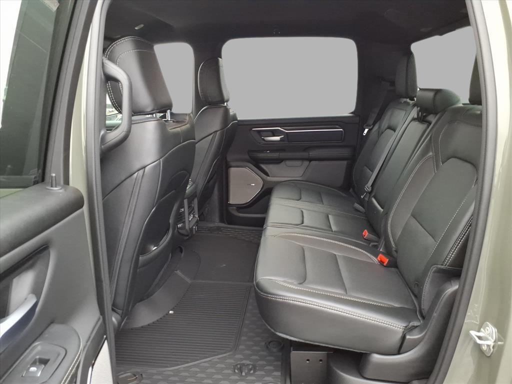 new 2026 Ram 1500 car, priced at $59,000