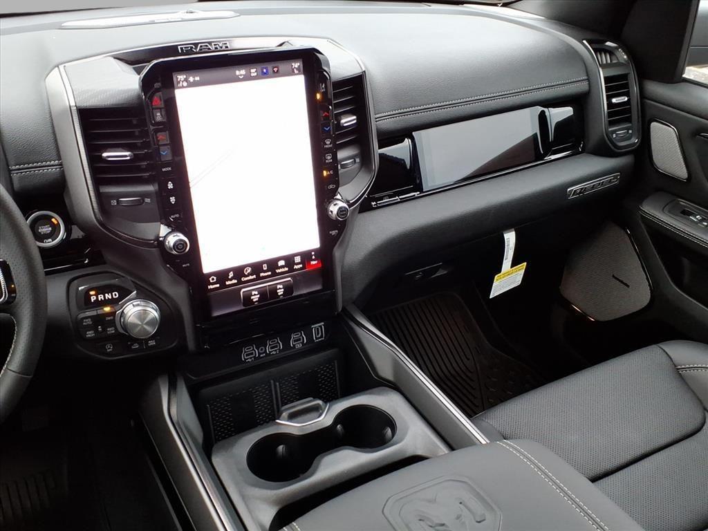 new 2026 Ram 1500 car, priced at $59,000