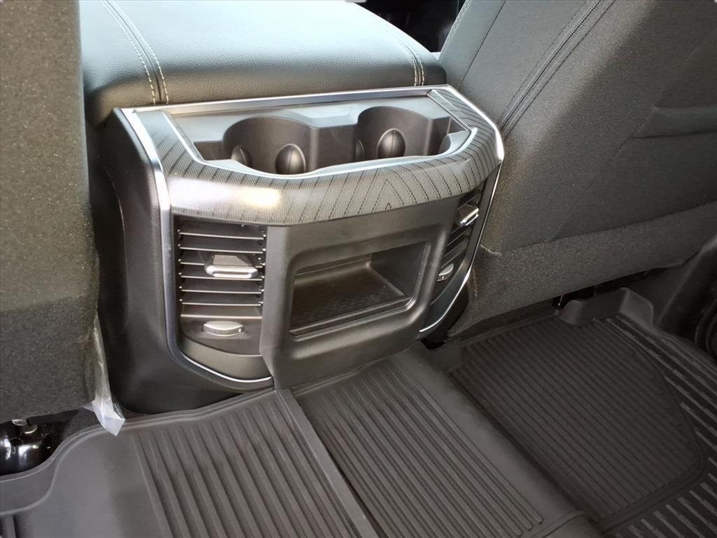 new 2026 Ram 3500 car, priced at $71,969