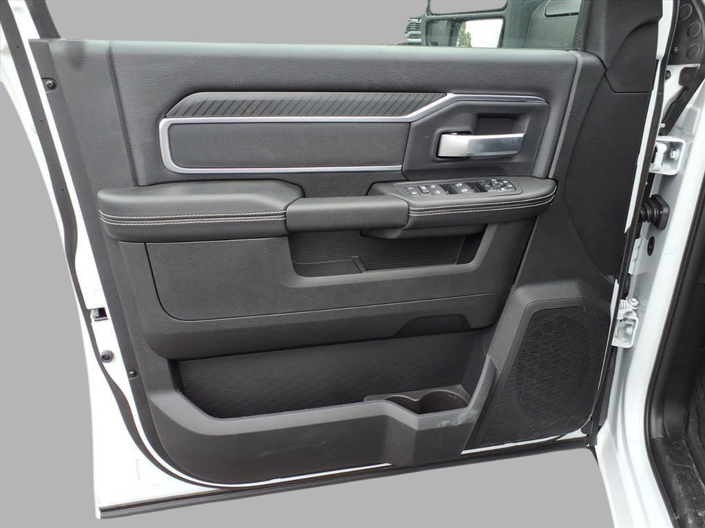 new 2026 Ram 3500 car, priced at $71,969