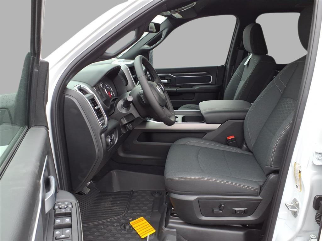 new 2026 Ram 3500 car, priced at $71,969