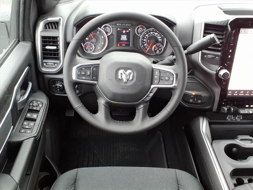 new 2026 Ram 3500 car, priced at $71,969