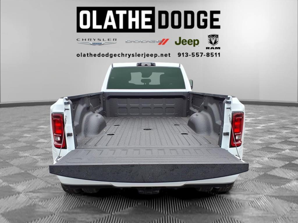 new 2026 Ram 3500 car, priced at $71,969