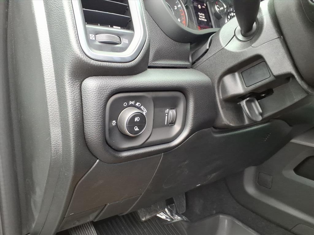 new 2026 Ram 3500 car, priced at $71,969