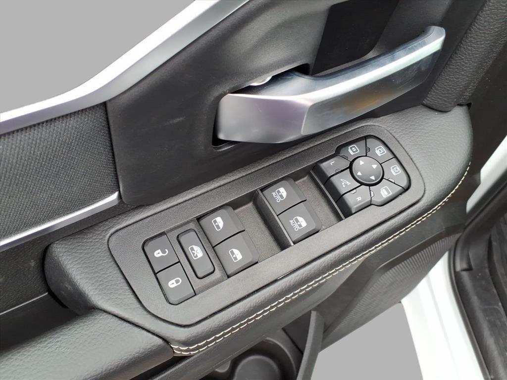 new 2026 Ram 3500 car, priced at $71,969