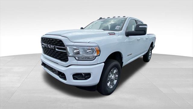 new 2024 Ram 2500 car, priced at $55,305