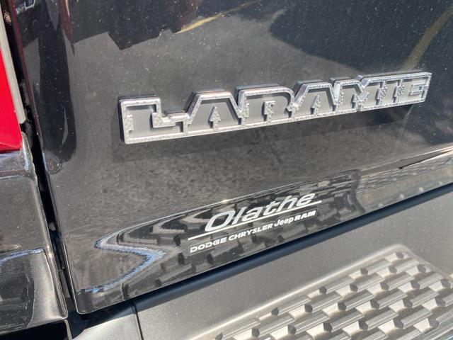 new 2025 Ram 1500 car, priced at $55,765