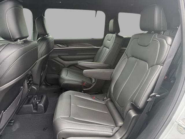 new 2025 Jeep Grand Cherokee L car, priced at $43,875