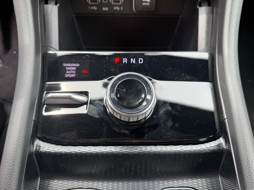 new 2025 Jeep Grand Cherokee L car, priced at $39,958