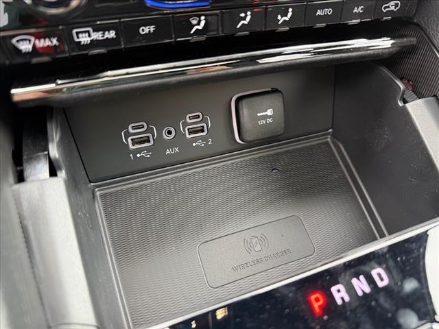 new 2025 Jeep Grand Cherokee car, priced at $40,893