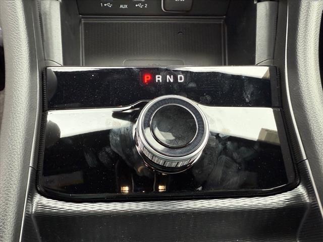 new 2025 Jeep Grand Cherokee car, priced at $40,893