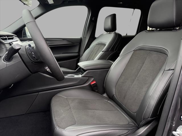 new 2025 Jeep Grand Cherokee car, priced at $40,893