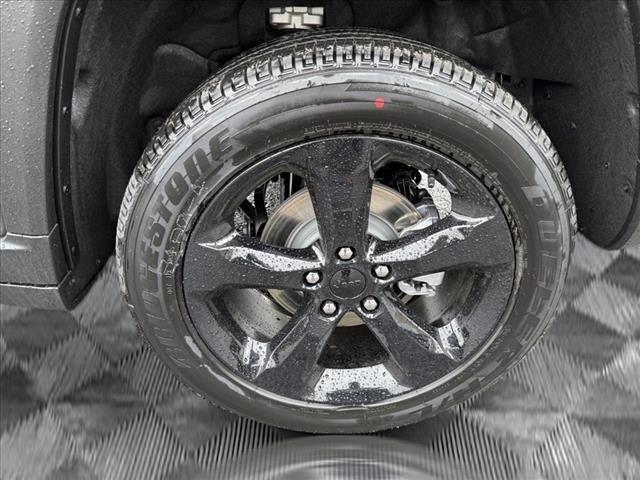 new 2025 Jeep Grand Cherokee car, priced at $40,893