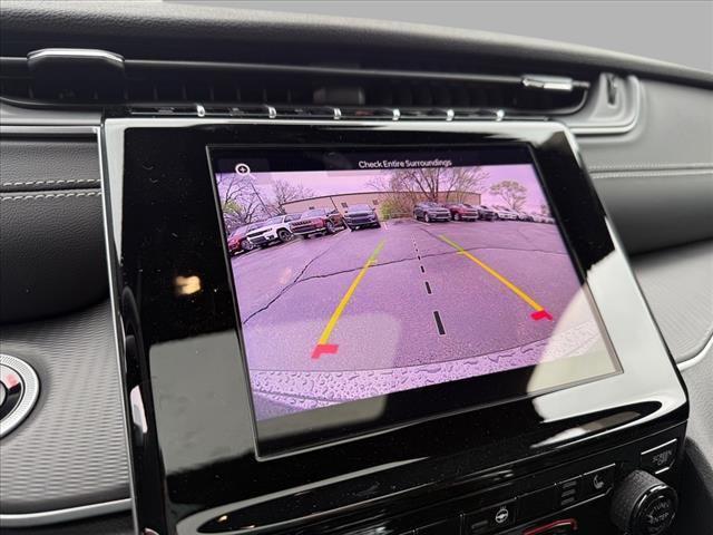 new 2025 Jeep Grand Cherokee car, priced at $40,893