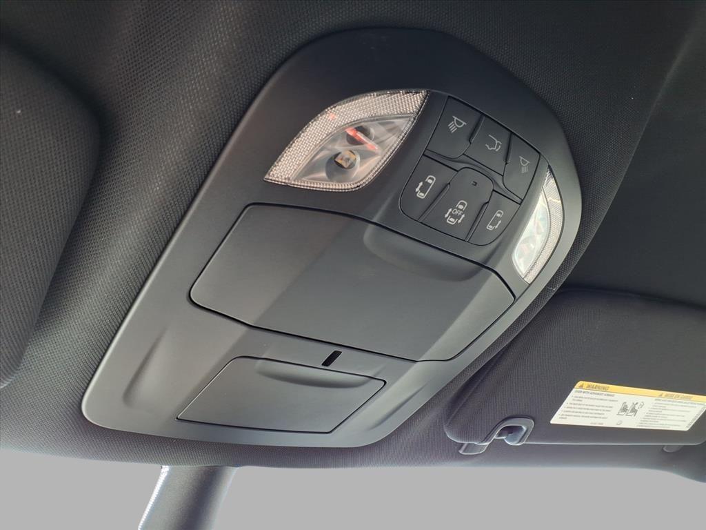 new 2026 Chrysler Pacifica car, priced at $45,378