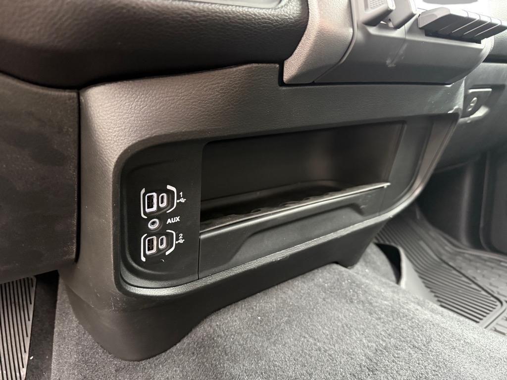 new 2025 Ram 2500 car, priced at $63,859