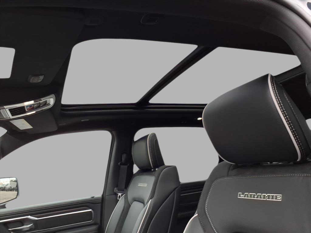 new 2026 Ram 1500 car, priced at $66,396