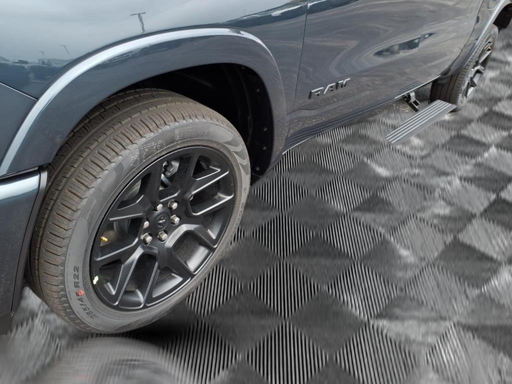 new 2026 Ram 1500 car, priced at $66,396